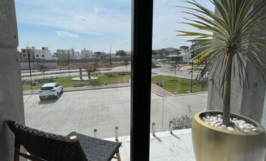 Super casa residencial con Roof Garden