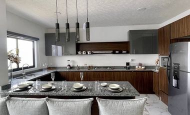 Super casa residencial con Roof Garden