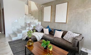 Super casa residencial con Roof Garden