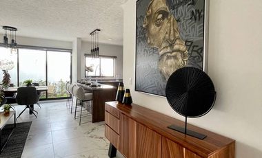 Super casa residencial con Roof Garden