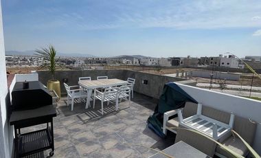 Super casa residencial con Roof Garden