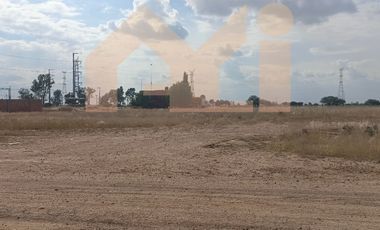 VENDO TERRENO SOBRE LA CARRETERA DE SALIDA SAN LUIS POTOSI