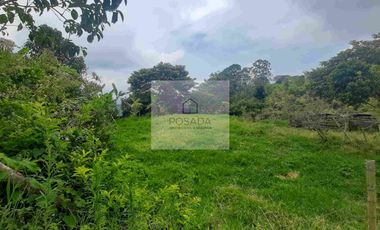 VENTA PEQUEÑA FINCA FILANDIA QUINDÍO