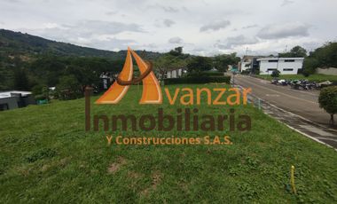 VENDO LOTES CONDOMINIO RUITOQUE BAJO PARK H