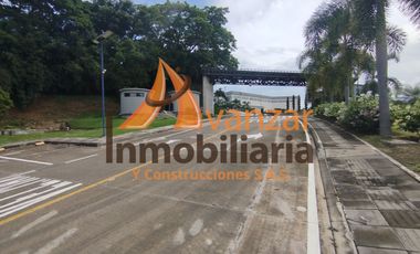 VENDO LOTES CONDOMINIO RUITOQUE BAJO PARK H