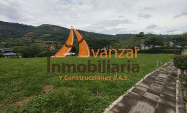 VENDO LOTES CONDOMINIO RUITOQUE BAJO PARK H