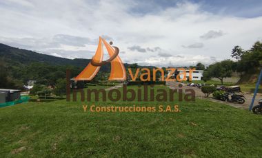 VENDO LOTES CONDOMINIO RUITOQUE BAJO PARK H