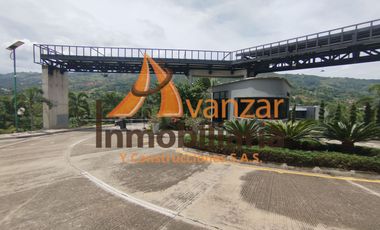 VENDO LOTES CONDOMINIO RUITOQUE BAJO PARK H