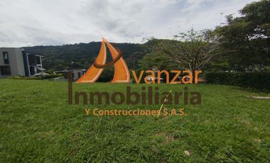 VENDO LOTES CONDOMINIO RUITOQUE BAJO PARK H