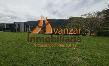 VENDO LOTES CONDOMINIO RUITOQUE BAJO PARK H