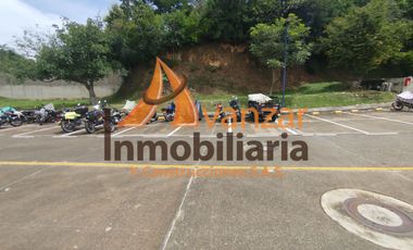 VENDO LOTES CONDOMINIO RUITOQUE BAJO PARK H