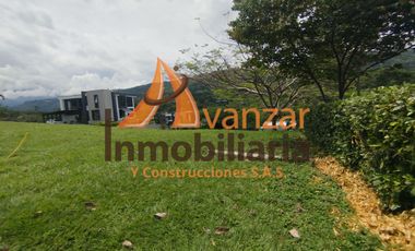 VENDO LOTES CONDOMINIO RUITOQUE BAJO PARK H