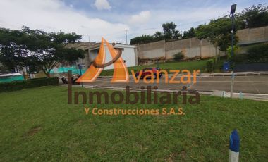 VENDO LOTES CONDOMINIO RUITOQUE BAJO PARK H