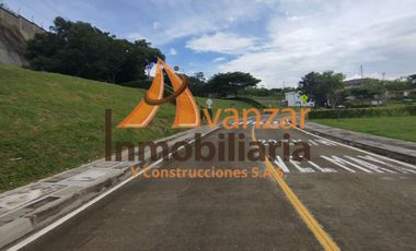 VENDO LOTES CONDOMINIO RUITOQUE BAJO PARK H