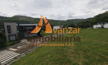 VENDO LOTES CONDOMINIO RUITOQUE BAJO PARK H