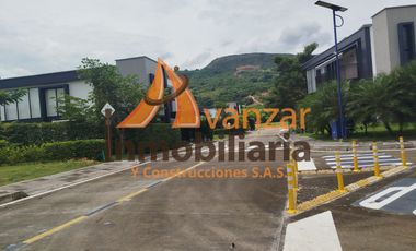 VENDO LOTES CONDOMINIO RUITOQUE BAJO PARK H