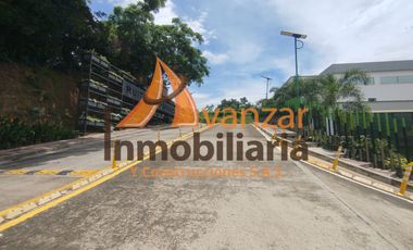 VENDO LOTES CONDOMINIO RUITOQUE BAJO PARK H