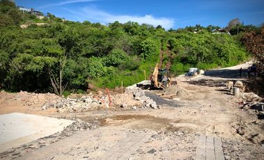 TERRENOS EN VENTA EN ADDELIA, LAS CAÑADAS