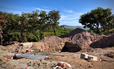 TERRENOS EN VENTA EN ADDELIA, LAS CAÑADAS