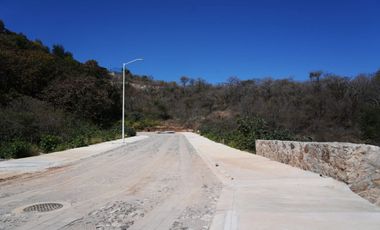 TERRENOS EN VENTA EN ADDELIA, LAS CAÑADAS