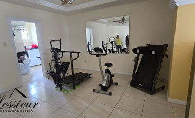 CASA EN VENTA 4 HABITACIONES EN FRACC. LOS ALMENDROS JUAREZ CHIH.
