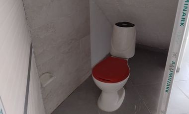 VENDO EXCELENTE EDIFICIO EN EL BARRIO OLAYA, FUSAGASUGÁ, CUNDINAMARCA