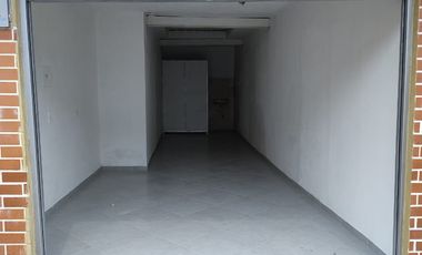 VENDO EXCELENTE EDIFICIO EN EL BARRIO OLAYA, FUSAGASUGÁ, CUNDINAMARCA