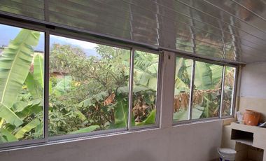 VENDO EXCELENTE EDIFICIO EN EL BARRIO OLAYA, FUSAGASUGÁ, CUNDINAMARCA