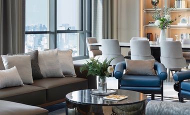 Penthouse for rent and Sale 2 Bedroom at Sukhumvit