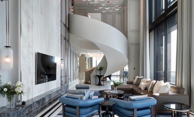 Penthouse for rent and Sale 2 Bedroom at Sukhumvit