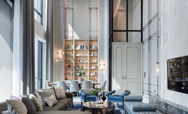 Penthouse for rent and Sale 2 Bedroom at Sukhumvit