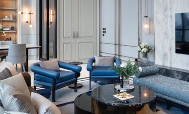 Penthouse for rent and Sale 2 Bedroom at Sukhumvit