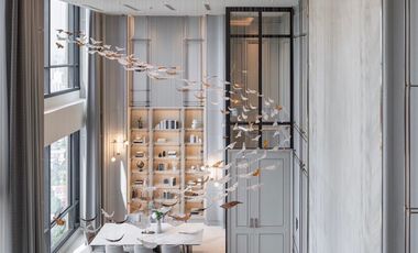 Penthouse for rent and Sale 2 Bedroom at Sukhumvit