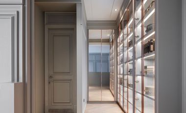 Penthouse for rent and Sale 2 Bedroom at Sukhumvit