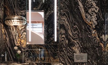 Penthouse for rent and Sale 2 Bedroom at Sukhumvit