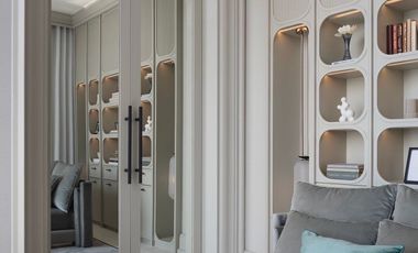 Penthouse for rent and Sale 2 Bedroom at Sukhumvit