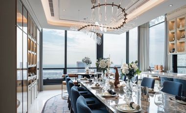 Penthouse for rent and Sale 2 Bedroom at Sukhumvit