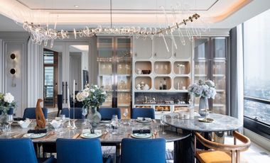 Penthouse for rent and Sale 2 Bedroom at Sukhumvit