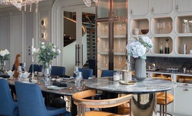 Penthouse for rent and Sale 2 Bedroom at Sukhumvit