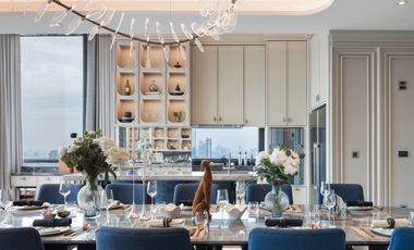 Penthouse for rent and Sale 2 Bedroom at Sukhumvit