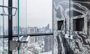 Penthouse for rent and Sale 2 Bedroom at Sukhumvit