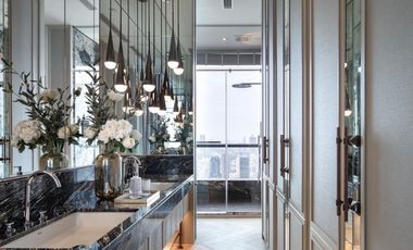 Penthouse for rent and Sale 2 Bedroom at Sukhumvit