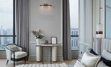 Penthouse for rent and Sale 2 Bedroom at Sukhumvit