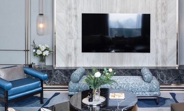 Penthouse for rent and Sale 2 Bedroom at Sukhumvit