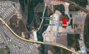BODEGAS EN RENTA PARQUE INDUSTRIAL OLMECA VERACRUZ | ARLETTE FLORES