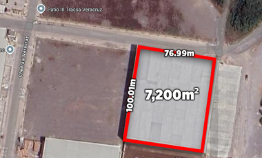BODEGAS EN RENTA PARQUE INDUSTRIAL OLMECA VERACRUZ | ARLETTE FLORES