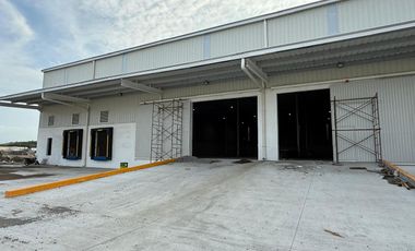 BODEGAS EN RENTA PARQUE INDUSTRIAL OLMECA VERACRUZ | ARLETTE FLORES