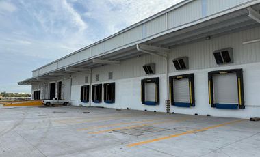 BODEGAS EN RENTA PARQUE INDUSTRIAL OLMECA VERACRUZ | ARLETTE FLORES