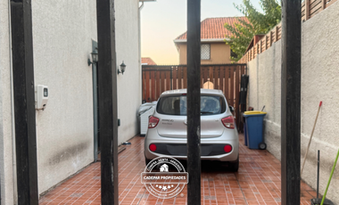 ARRIENDA HERMOSA Y AMPLIA CASA EN LA FLORIDA