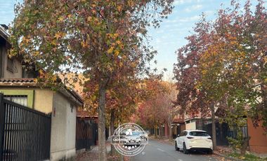 ARRIENDA HERMOSA Y AMPLIA CASA EN LA FLORIDA